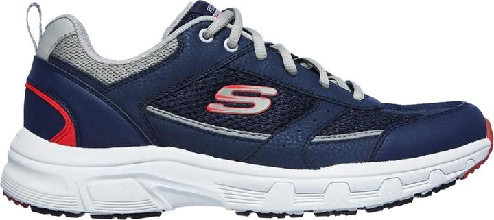 Produktbild Skechers Sneaker Oak Canyon Verketta Leder (47)