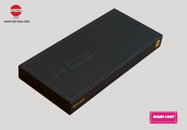 Actual product image Tai-Hao Miami Lights