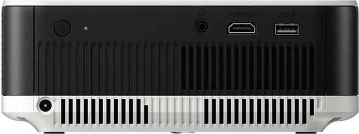 Produktbild Epson Lifestudio Pop - EF-61W (Full HD, 700 lm, 1.2:1)