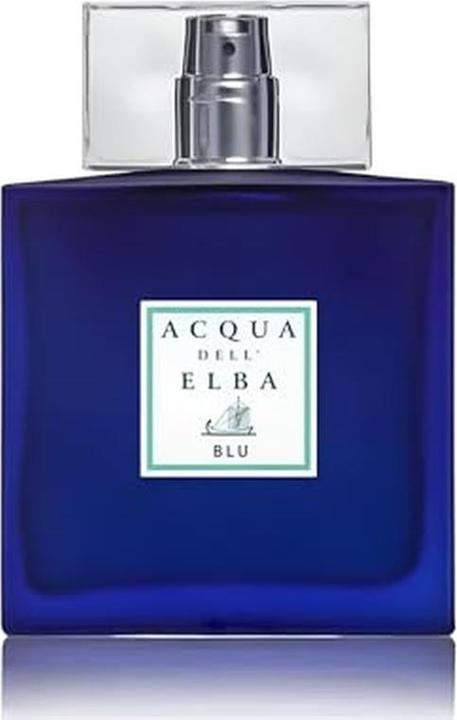 Produktbild Acqua dell' Elba Blu Men (Eau de Parfum, 100 ml)