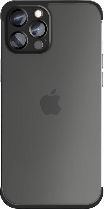 Produktbild Avizar Hülle iPhone 12 Pro Bumper Ecken (Apple iPhone 12 Pro)