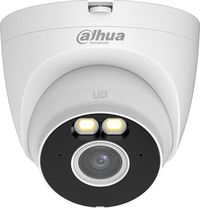 Actual product image Dahua Lite HAC-HFW1400R-VF-IRE6 CCTV Security Camera Indoor & Outdoor Storey Pixel Ceiling/Wall/Pole (2560 x 1440 Pixels)