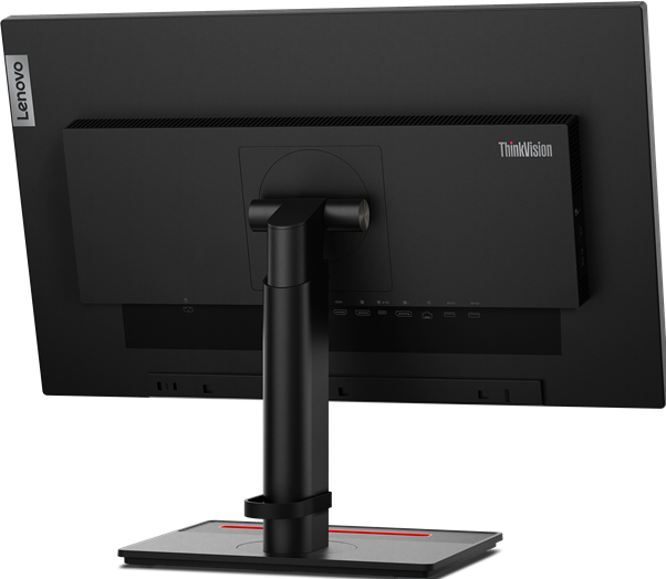 Produktbild Lenovo ThinkVision T24m-29 (1920 x 1080 Pixel, 23.80")