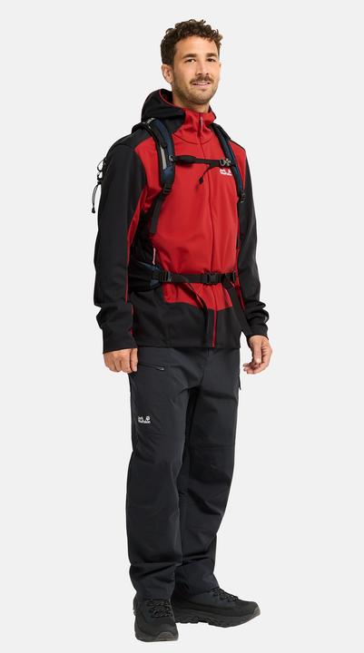 Immagine prodotto Jack Wolfskin Skyvail Jkt M (M)