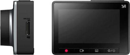 Produktbild Xiaomi YIDASHBOARDB - 2304 x 1296 Pixel - 165Â° - 1/2.7 Zoll - 60 fps - Auto - H.264,MP4