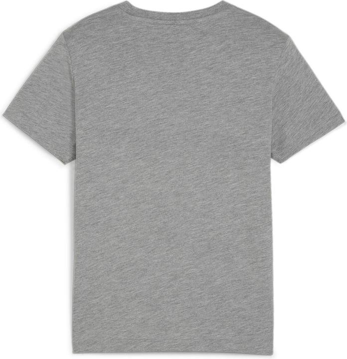 Produktbild Puma teamFINAL Casuals Tee Jr (128)