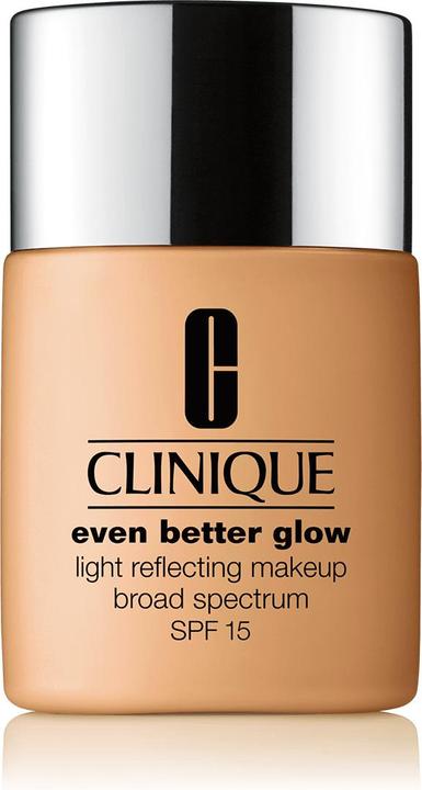 Produktbild Clinique Even Better Glow Light Reflecting Makeup SPF 15