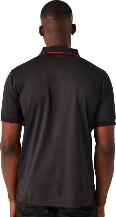 Produktbild Regatta Navigate Poloshirt kurzärmlig (L)