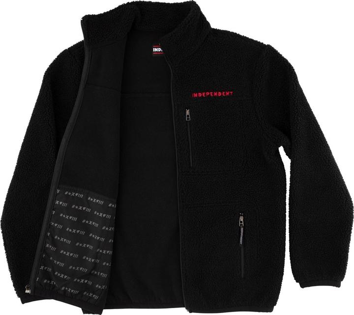 Produktbild Independent BTG Sherpa Jacket (M)