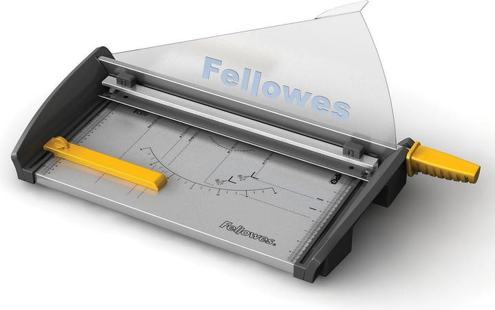 Image du produit Fellowes Plasma (40 feuilles, A4)