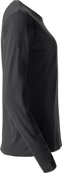 Immagine prodotto Clique Tshirt Basic a maniche lunghe (XL)