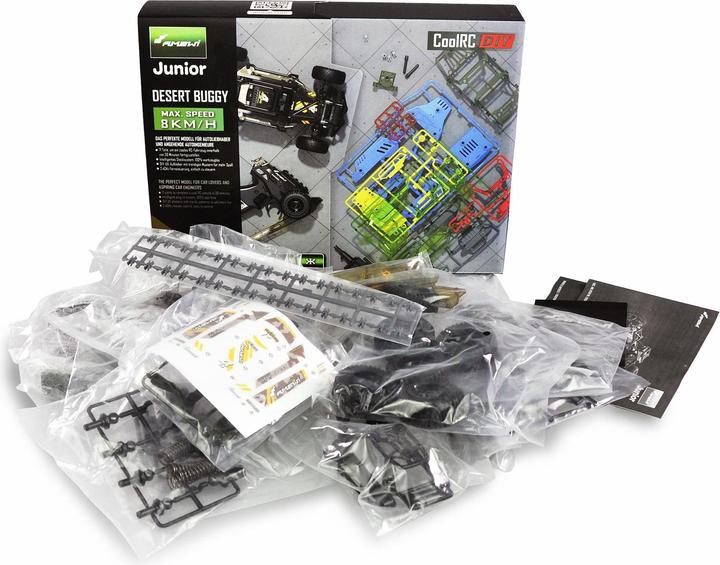 Produktbild Amewi Desert (Kit)