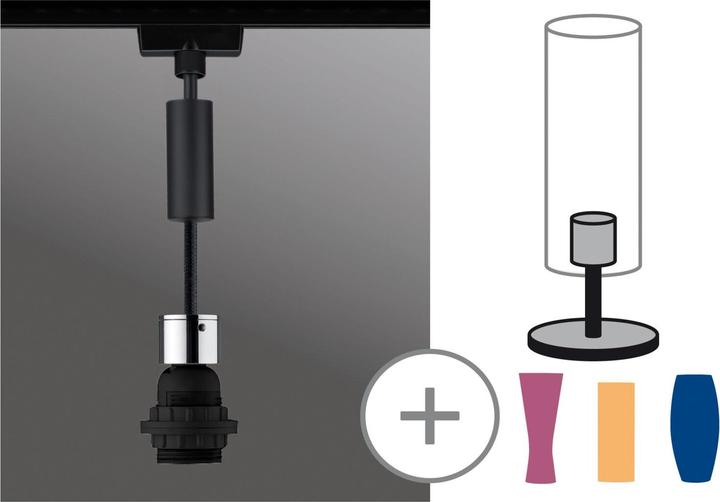 Produktbild Paulmann 2Easy (E27)