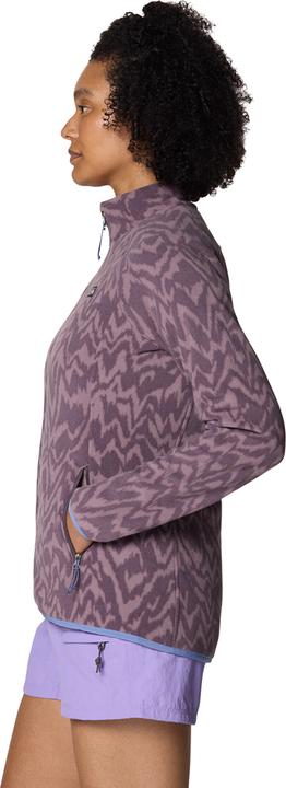 Immagine prodotto Mountain Hardwear W Microchill™ Full Zip Jacket (M)