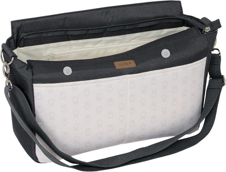 Immagine prodotto Smiffys Organizer bag for baby stroller Miffy Moon