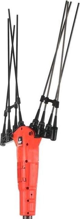Immagine prodotto Blue Bird Scuotitore per olive a batteria Olimpo, 21V 5Ah