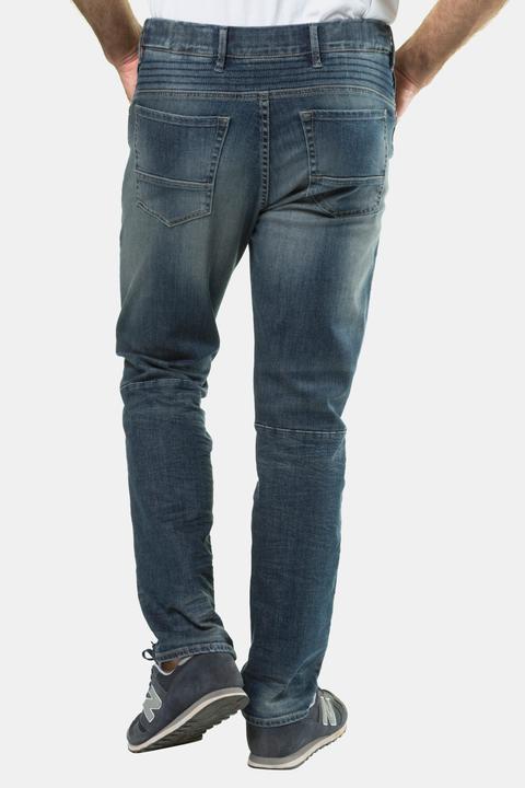 Produktbild JP1880 Jeans, Denim, Traveller-Bund, Straight Fit, bis Gr. 70/35 (28)