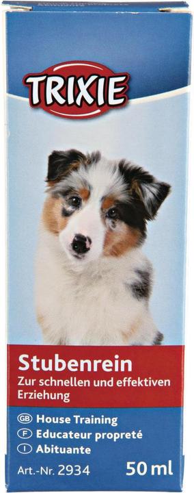 Trixie Housebroken, 50ml (Dog, 50 ml)