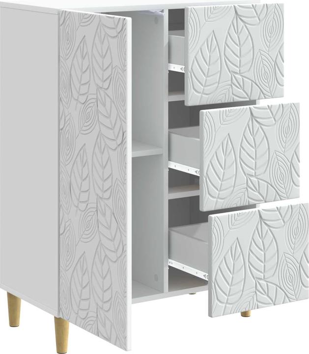 Produktbild vidaXL Sideboard-Aufbewahrung