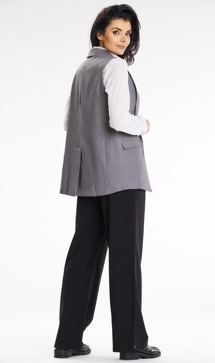 Actual product image Awama Waistcoat model (L)
