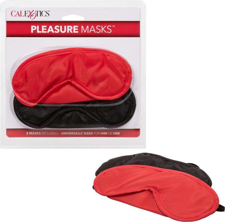 Produktbild CalExotics Pleasure Masks