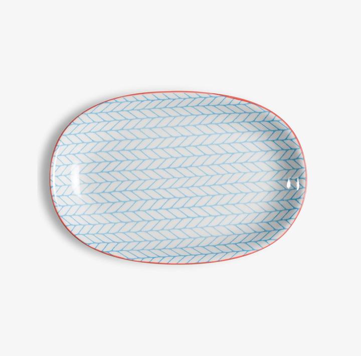 Produktbild Haynan Platte