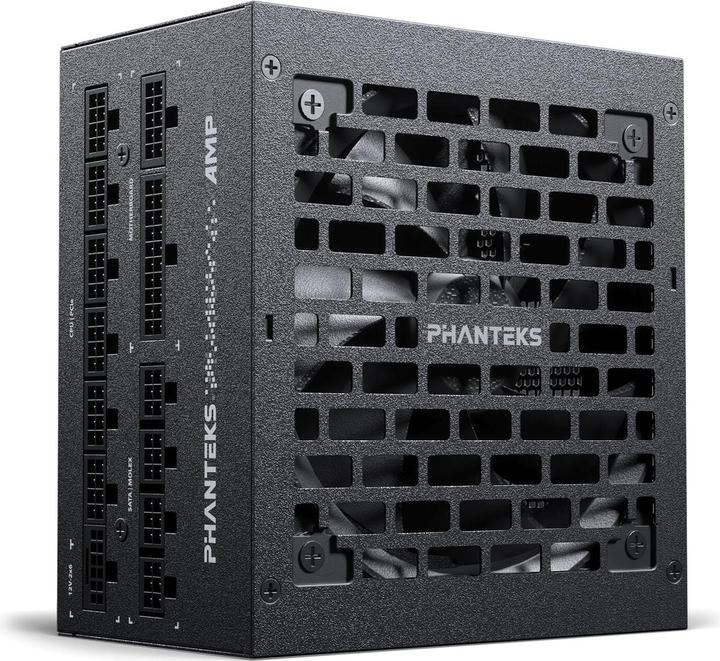 Alimentation PC