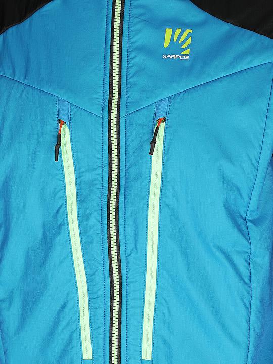Image du produit Karpos Veste hybride K-Performance (L)