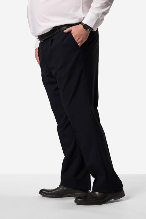 Produktbild Men+ Businesshose Baukasten Malaga, bis Gr. 35 (66)