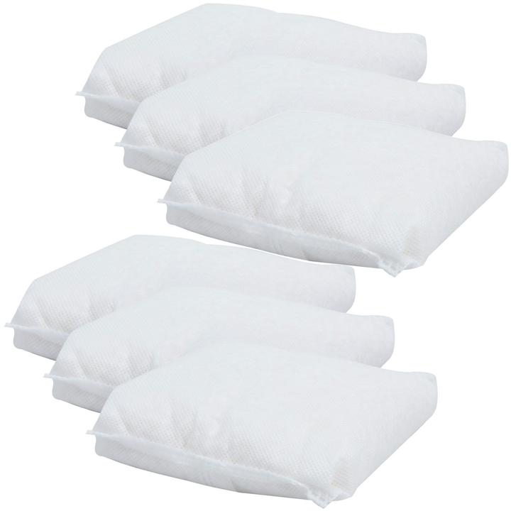 Actual product image Ultra Fresh Set of 6 refill bags for moisture stoppers (6 x)