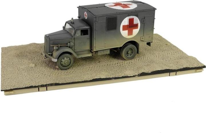 Produktbild Carson 1:32 US GMC CCKW 353B w. 1609 cab