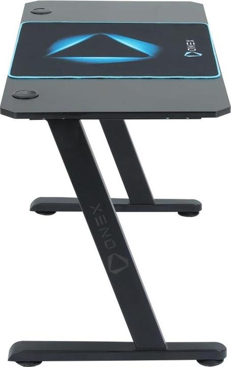 Produktbild Onex GD1300Z Ver.2 Gaming Desk 1200*600mm