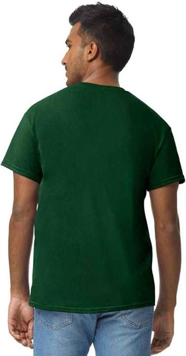 Actual product image Gildan Mens Heavy Cotton T-Shirt (3XL)