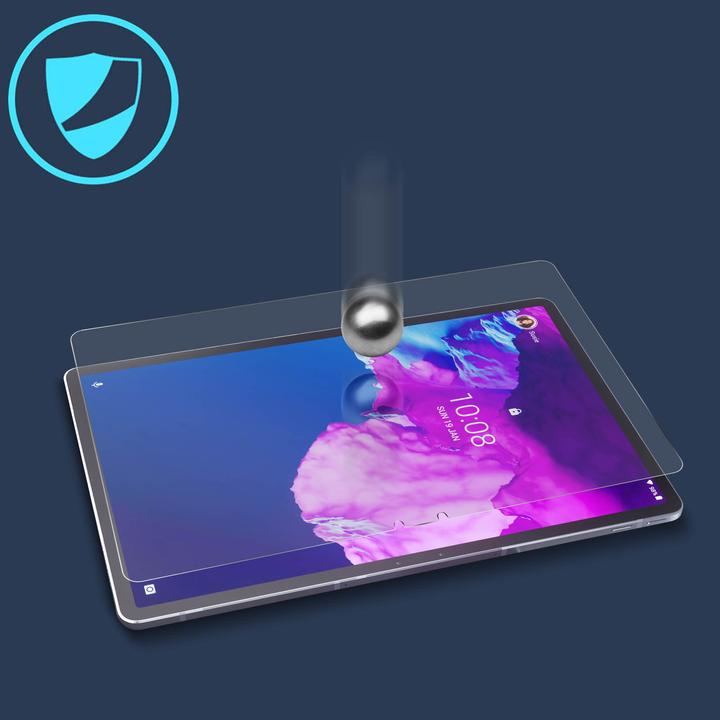 Immagine prodotto Avizar Pellicola cristallina, protezione del display in vetro (1 Pezzo/i, Lenovo Tab P11 Pro)