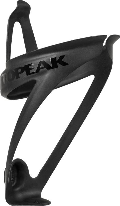 Immagine prodotto Topeak Shuttle Cage Z - Nero / Carbonio riciclato