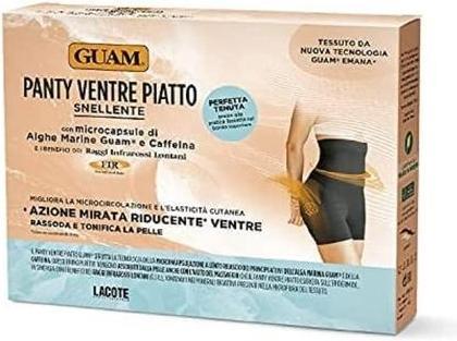 Produktbild Guam Panty Ventre Piatto flacher Bauch (38, 40, Einzelpack)