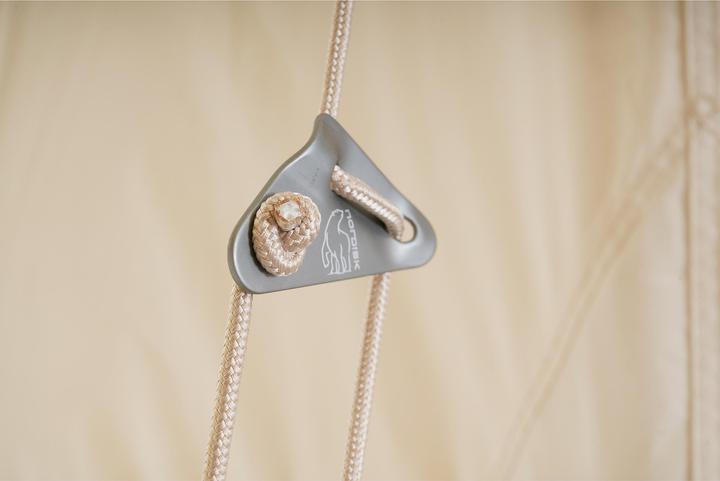 Actual product image Nordisk Jarnvid 8 Technical Cotton (13 kg, 4 persons)