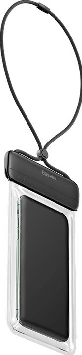 Actual product image Baseus Let's Go (Universal)