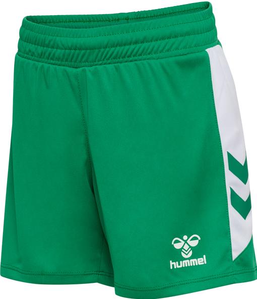 Produktbild hummel Hmlmatch shorts kids (128)