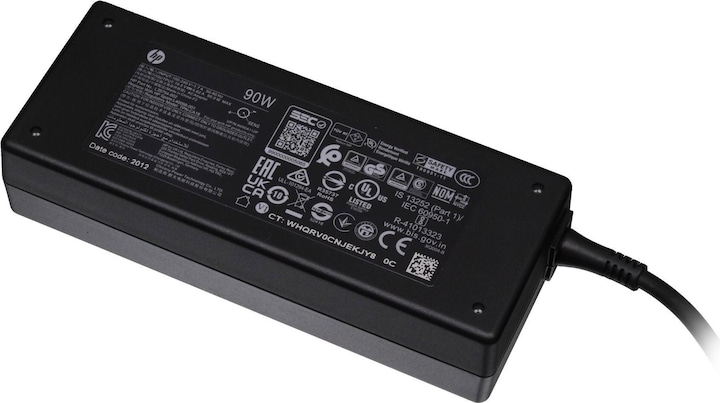 Actual product image HP PPP012H-S (90 W)