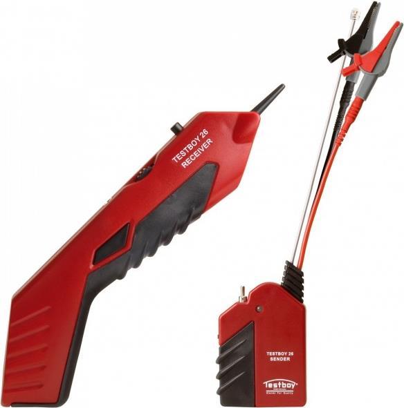 Produktbild Testboy 26