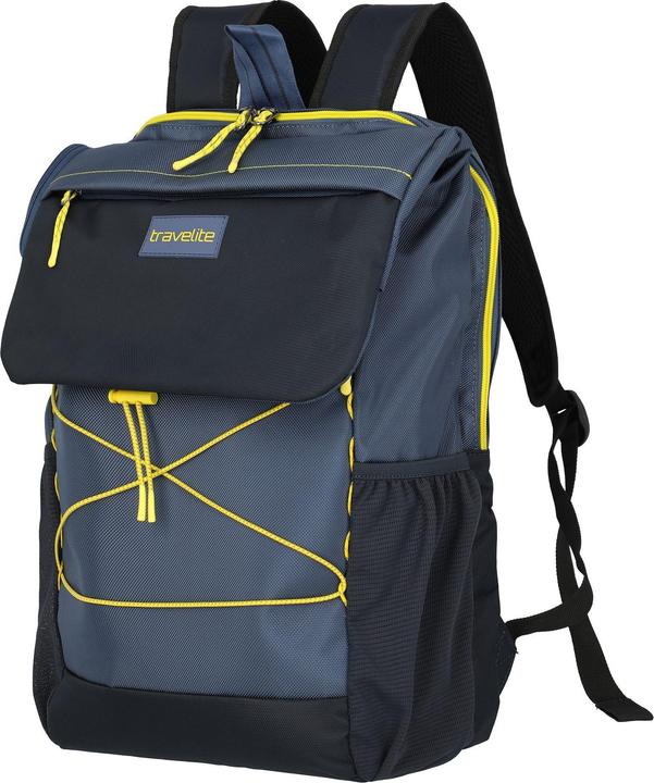 Actual product image Travelite Color Craze Backpack (22 l)