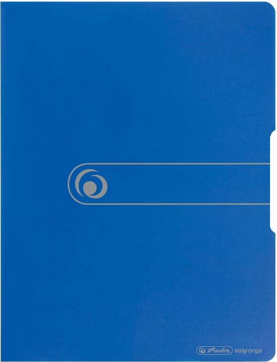 Produktbild Herlitz Sichtbuch easy orga to go Verwendung für Papierformat: DIN A3 Werkstoff: Polypropylen (A3, 1 x)