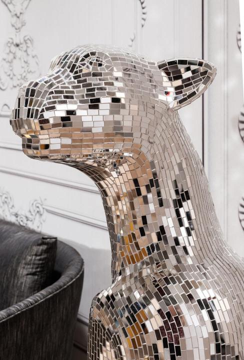 Actual product image Kare Design Panther