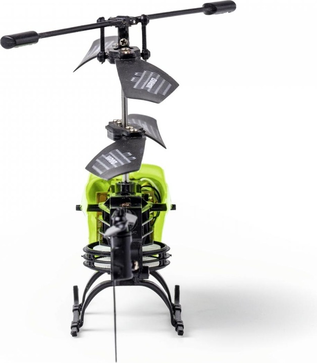 Produktbild Carson Modellsport Starter Tyrann 230 IR 2Ch RTF grün RC Einsteiger Hubschrauber