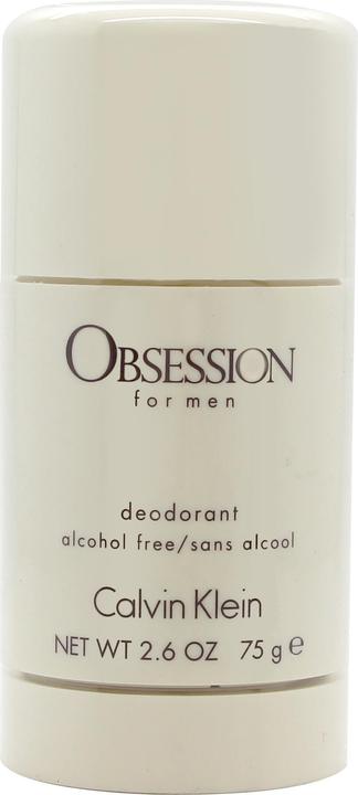 Calvin Klein Obsession