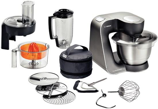 Produktbild Bosch Hausgeräte Mum57830 (900 W)