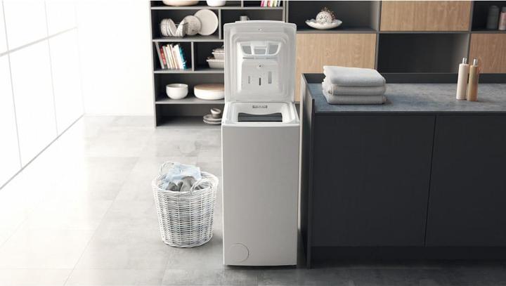 Produktbild Bauknecht WTL 56313 C (6 kg, Oben)