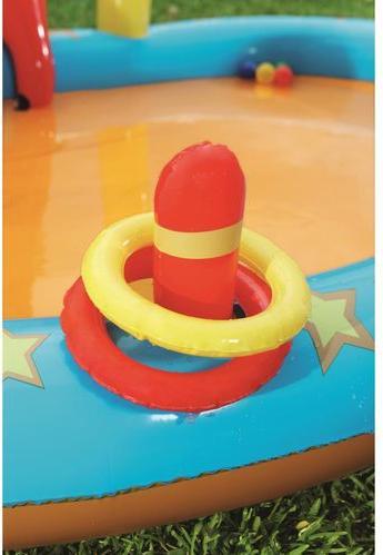 Image du produit Bestway Gonflable Lil' Champ de