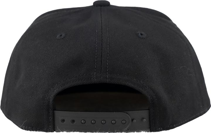 Produktbild Bavarian Caps Feuerwehr Black Edition (One Size)